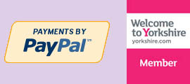 payments secured by paypal