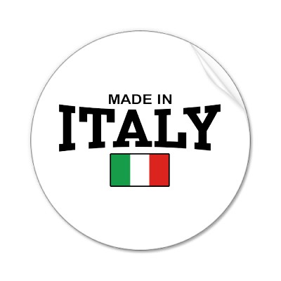 Italian Made