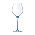Chef & Sommelier Open Up Wine Glass U1011