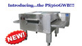 Middleby Marshall PS360G-WB WOW2 Wide Belt Conveyor Pizza Oven (EMA PS360GWB WOW2)