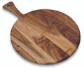 Peer Sorensen Wooden Paddle 30cm 74522