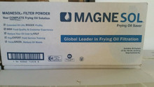 Magnesol Oil Filtration Powder Portion Pack 90 packets x 136g
748928
