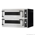 TP-2-SD Prisma Food Pizza Ovens Double Deck 12 x 35cm (EFD TP-2-SD)