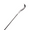 Piazza SS Woodfired Oven Rake -169cm (5239106)