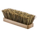 Piazza Oven Natural Brush 20x6 H.7cm (5237901)