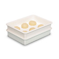 QSR Dough Crate Dough Box Kit (QSR 083.02.0010-KIT)
Aussie Pizza Supplies
