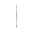 Mantova Galvanised Post 1200mm (ZP1200)