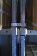Mantova Post Clamps (0330)