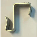 Mantova Add on Clip for Real-tuff shelving (0327A)
