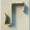 Mantova Add on Clip for Real-tuff shelving (0327A)