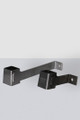Mantova Wall fixing Bracket 60mm length