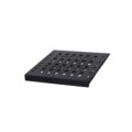 Mantova Shelf Insert 600 X 300 ABS Real-Tuff Shelves (600 length x 3000 deep) (6030N)