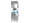 Hobart Ecomax Plus Pass Through Dishwasher H615 (ECOMAXPLUS H615)