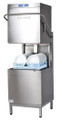 Hobart Profi AMX Heavy Duty Passthrough Dishwasher (AMX)