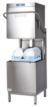 Hobart Profi AMX Heavy Duty Passthrough Dishwasher (AMX)