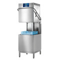 Hobart Profi AMX-V Heavy Duty Passthrough Dishwasher with Vapostop (AMX-V)