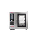 Hobart Chef's Combi Oven 6 TRAY 1/1 GN HICS61E-C (HICS61E-C)