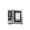 Hobart Chef's Combi Oven 6 TRAY 1/1 GN HICS61E-C (HICS61E-C)