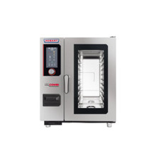 Hobart Chef's Combi Oven 10 TRAY 1/1 GN HICS101E-C (HICS101E-C)