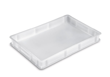 Large Stackable Dough Ball Tray (KNA 1501001)
Aussie Pizza Supplies