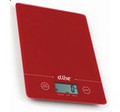 Digital Kitchen Scales 5kg/1g