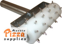 Heavy Duty Pizza Dough Roller Docker
Aussie Pizza Supplies