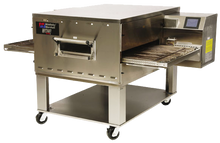 Middleby Marshall
PS640 WOW
Pizza Oven