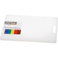 BAR Cutting Board White150 x 250 x 12mm (KTT 40314)