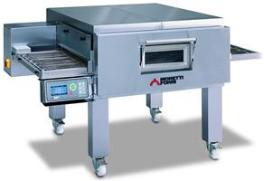 Moretti Forni T97G Pizza Oven - Aussie Pizza Supplies