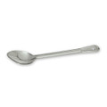 Stainless Steel Solid Spoon 13''