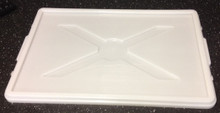 Lid for Large Stackable Dough Ball Tray (KNA 1501010)