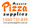 MODA Acacia Wood Pizza Peel Serving Board (KTT 76803)
