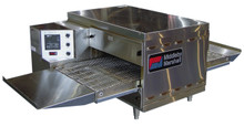 Aussie Pizza Supplies
Middleby Marshall PS520G
