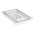 Cambro GN 1/4 Cover With Handle
Aussie Pizza Supplies
Cambro GN 1/4 Cover With Handle 40CWCH135 (KCC 40CWCH135)