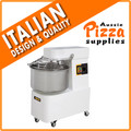Spiral Dough Mixer 18kg
Spiral Pizza Dough Maker
Pizza Industries Dough Machine
Aussie Pizza Supplies