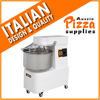 pizza dough machines