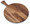 Peer Sorensen Wooden Paddle 41cm 74544