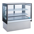 Williams Topaz Cake and Food Display Cabinet 1500MM