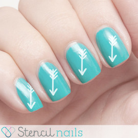 Arrows Pattern