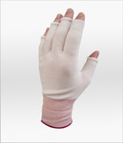Half Finger Glove Liners (GLHF)