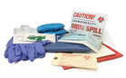 Chemotherapy Spill Kit 49725 Singles 