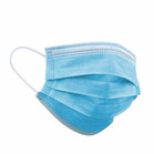Cleanroom Face Mask 40578-RS5