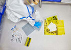 Chemotherapy/ Hazardous Drug Spill Kit 
