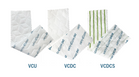 Virtu-Clean™ DC Disposable Cleaning Pad/Sphergo           