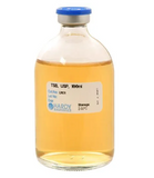 Tryptic Soy Broth (TSB), USP, 100mL Fill