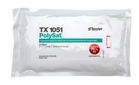 PolySat® Polypropylene Wipes Non-Sterile