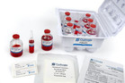 HazardTest 2™ System Hazardous Drug Compounding and Aseptic Technique Test Kit