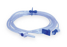 Pharma-Transfer Tubing