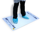 Tacky Traxx™ Cleanroom Sticky Mats (36x36) 30 Layer  TT-3636-34