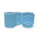 Prep-Lock™ Tamper Evident Additive Port Cap for B. Braun Excel® IV Bags, Non-Sterile, Light Blue, 50/bg - 6 bgs/bx